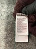 The North Face Burgundy Pullover Hoodie Size M - photo 8