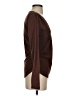 Athleta Brown Long Sleeve Top Size XS - photo 4