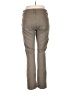 Liz Claiborne Tan Jeans Size 12 - photo 2