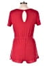 Wild Fable Red Romper Size L - photo 2