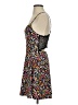 No Boundaries Floral Black Cocktail Dress Size 1 - photo 5