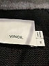 Vince. Gray Wool Coat Size XS - photo 6