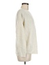 SO 100% Acrylic Ivory Pullover Sweater Size M - photo 4
