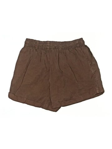 Denim Co Khaki Shorts (view 2)
