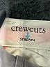 Crewcuts Solid Gray Khakis Size 16 - photo 3