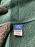 Old Navy 100% Polyester Solid Green Turtleneck Sweater Size XL (youth) - photo 3