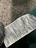 Old Navy 100% Polyester Solid Green Turtleneck Sweater Size XL (youth) - photo 4
