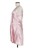 Kathryn 100% Polyester Pink Cocktail Dress Size M - photo 5
