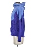 Marmot 100% Polyester Color Block Purple Jacket Size S - photo 5
