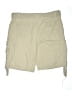 Assorted Brands 100% Cotton Tan Cargo Shorts Size EU 40 / US 10 - photo 2