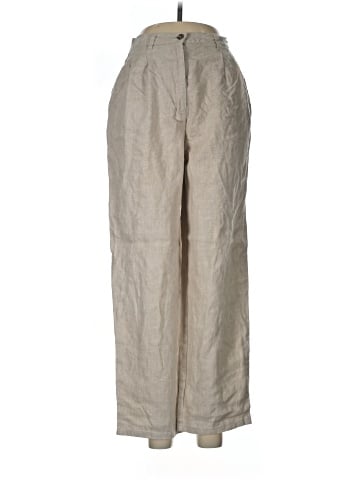 Jones New York Sport Linen Pants (view 1)