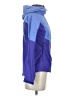 Marmot 100% Polyester Color Block Purple Jacket Size S - photo 4