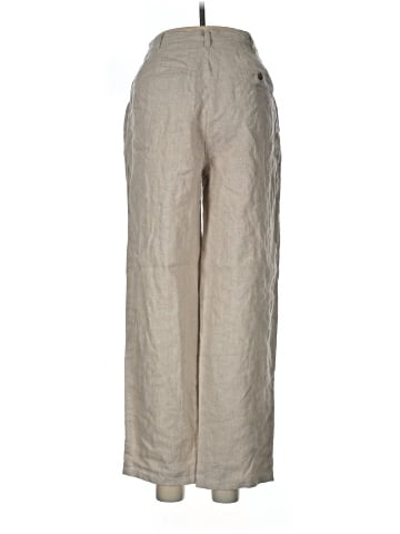 Jones New York Sport Linen Pants (view 2)