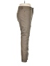 Liz Claiborne Tan Jeans Size 12 - photo 4