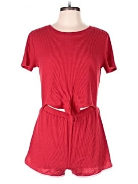 Wild Fable Romper (view 1)