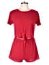 Wild Fable Red Romper Size L - photo 1