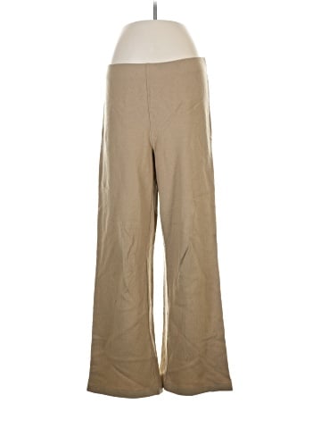 Eileen Fisher Wool Pants (view 1)