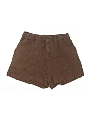 Denim Co Khaki Shorts (view 1)