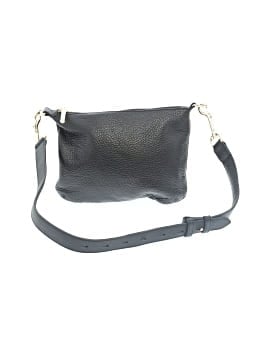 Cuyana Leather Crossbody Bag (view 1)