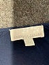 Carolyn Taylor Blue Sleeveless Blouse Size 1X - photo 7