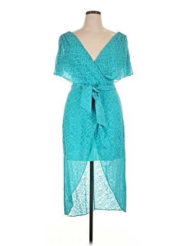 Alice + Olivia Cocktail Dress (view 1)