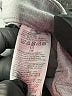 Old Navy Chevron-herringbone Gray Casual Pants Size 14 - photo 8
