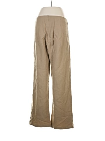 Eileen Fisher Wool Pants (view 2)