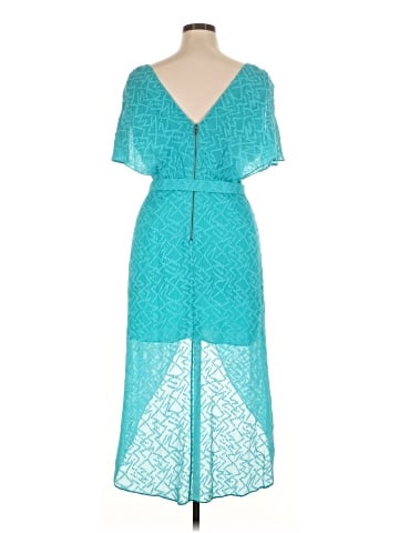 Alice + Olivia Cocktail Dress (view 2)