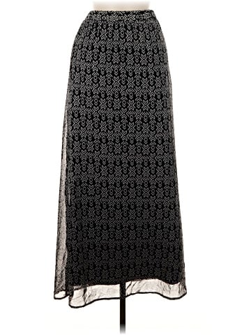 Forever 21 Formal Skirt (view 1)