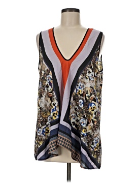 Clover Canyon Sleeveless T-Shirt (view 1)