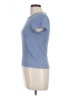 Splendid Blue Short Sleeve T-Shirt Size L - photo 5