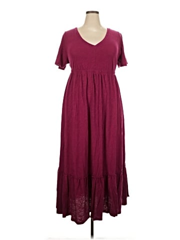 Torrid Casual Dress (view 1)