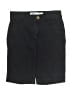 Old Navy Solid Black Shorts Size 8 - photo 1