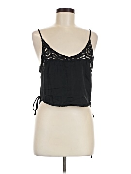 Intimately By Free People Sleeveless Blouse