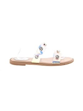 BP. Sandals (view 1)