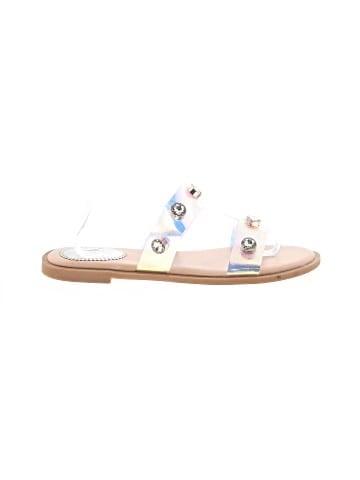 BP. Sandals (view 1)