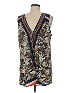 Clover Canyon Sleeveless T-Shirt (view 2)