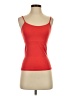 Cache Red Tank Top Size S - photo 1
