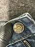 MICHAEL Michael Kors Blue Jeans Size 8 - photo 7