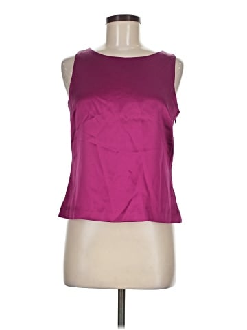 Valerie Stevens Sleeveless Top (view 1)
