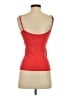 Cache Red Tank Top Size S - photo 2