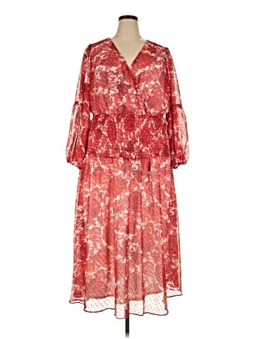 Maison Tara Casual Dress (view 1)