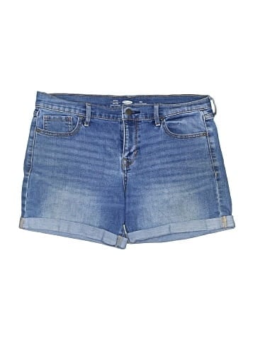 Old Navy Denim Shorts (view 1)