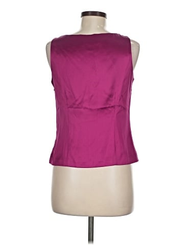 Valerie Stevens Sleeveless Top (view 2)