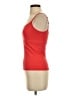 Cache Red Tank Top Size S - photo 5