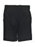Old Navy Solid Black Shorts Size 8 - photo 2