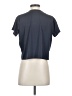 Real Essentials Gray Short Sleeve T-Shirt Size S - photo 2