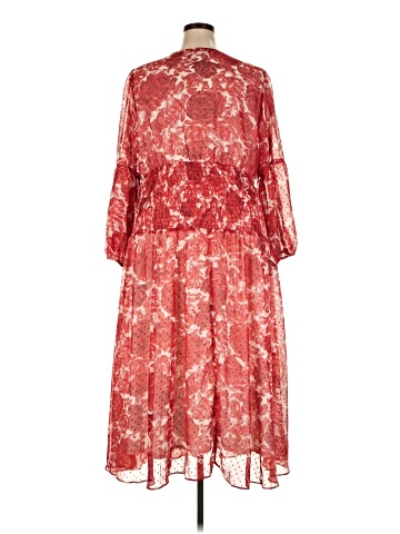 Maison Tara Casual Dress (view 2)