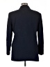 Worthington 100% Polyester Blue Blazer Size 14 - photo 2