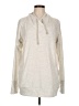 Royal Robbins Ivory Pullover Hoodie Size L - photo 1